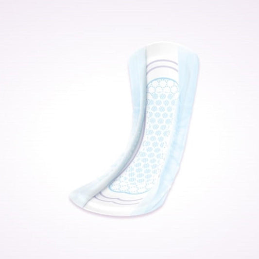 Poise Ultra Thin Pads, 6 Drops Ultimate Absorbency, Long Length
