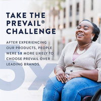 Prevail Pant Liners