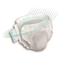 Prevail Per-Fit360 Adult Brief