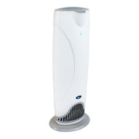 RxAir 400 Purifier for Large Rooms, Filterless UV-C Purification