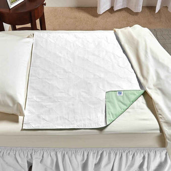 compare product Salk SleepDri Budget Underpads