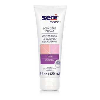 compare product Seni Care Body Care Cream