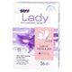 Seni Lady Liners Light Regular