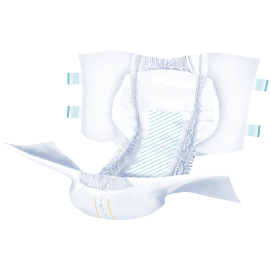 Seni Super Plus Adult Briefs