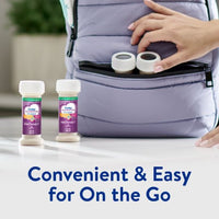 Similac Alimentum Infant Formula, Unflavored, 2oz Bottle