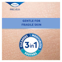 TENA ProSkin Cleansing Cream