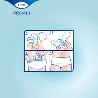 TENA Proskin Pads, Ultimate