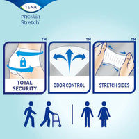 Depend Fresh Protection Underwear for Men, Maximum