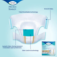 TENA ProSkin Stretch Ultra Incontinence Briefs