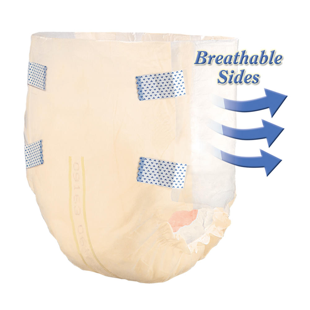 Tranquility SmartCore Disposable Adult Briefs
