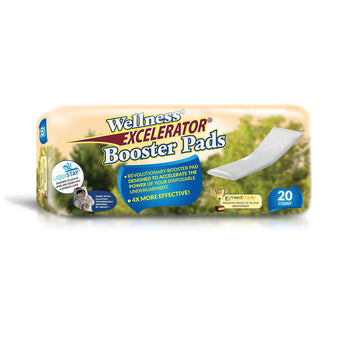 compare product Wellness Excelerator Booster Pad